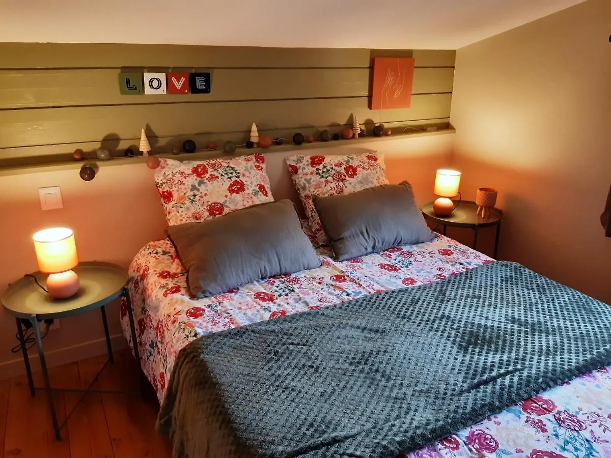 Le Schuss Villa Ax-les-Thermes Chalet