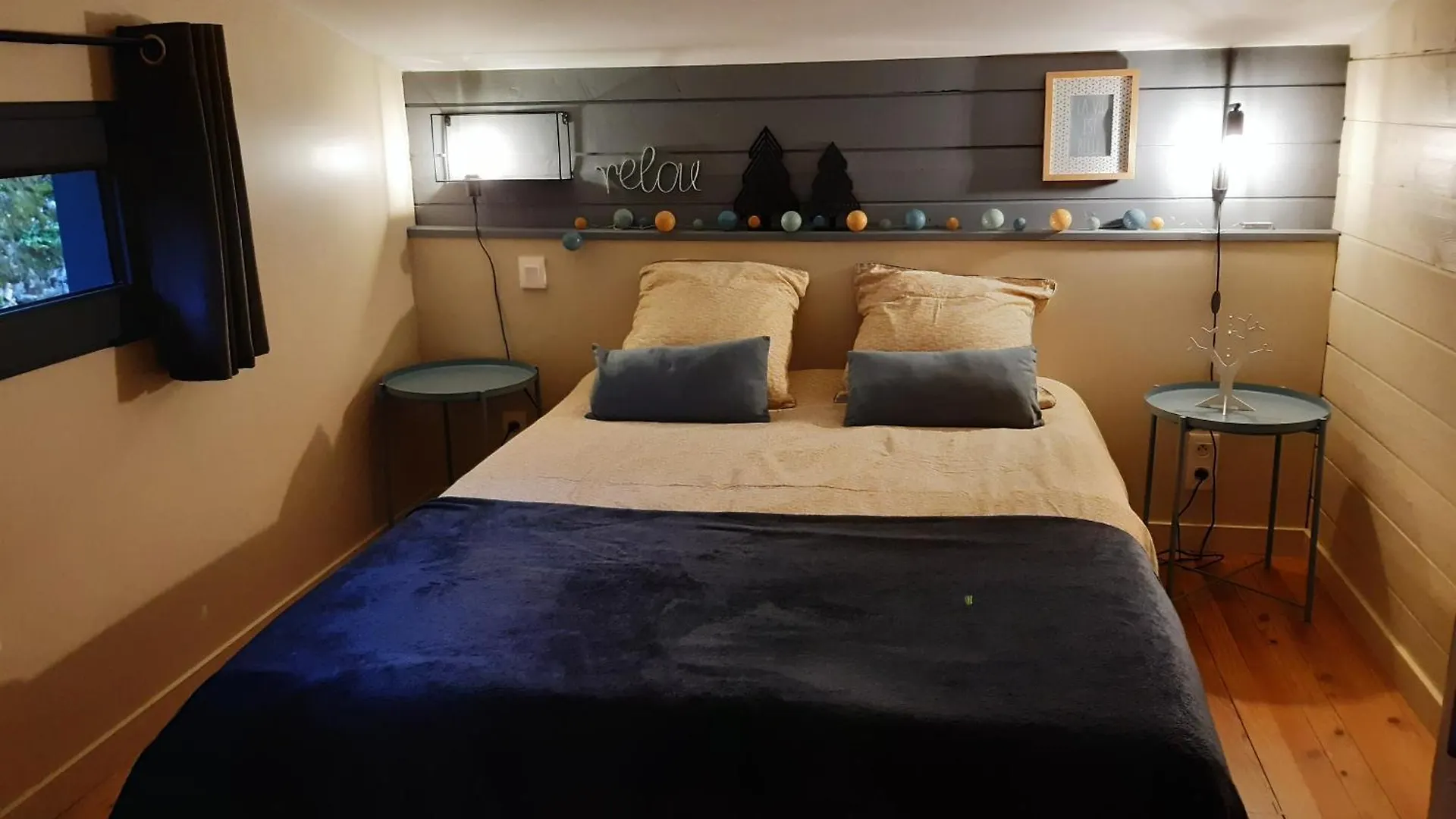 Chalet Le Schuss Villa Ax-les-Thermes